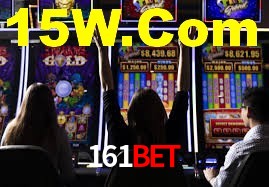 Bônus Generosos e Exclusivos no 161bet para Você!